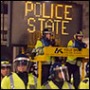 Police-State Riot Cops 