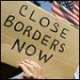 Safe/Secure Web Search: “Close The U.S. Sourthern Borders Now”